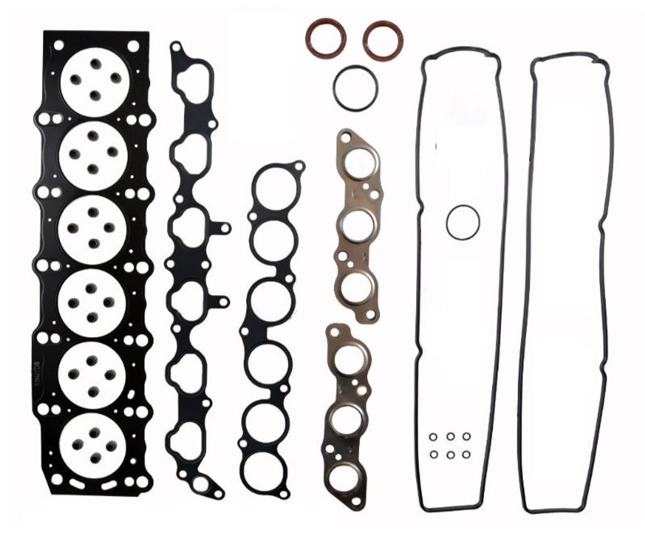 1994 Toyota Supra 3.0L Engine Cylinder Head Gasket Set TO3.0HS-E -7