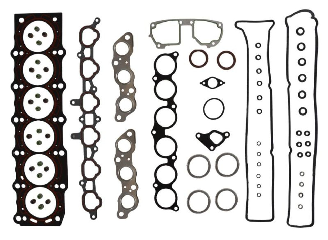 1998 Lexus SC300 3.0L Engine Cylinder Head Gasket Set TO3.0HS-F -2