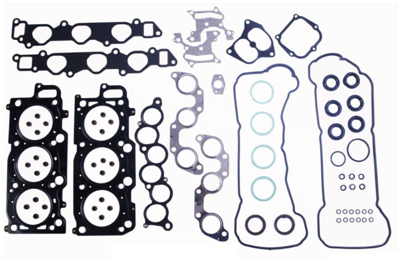 2002 Lexus RX300 3.0L Engine Gasket Set TO3.0K-3 -12