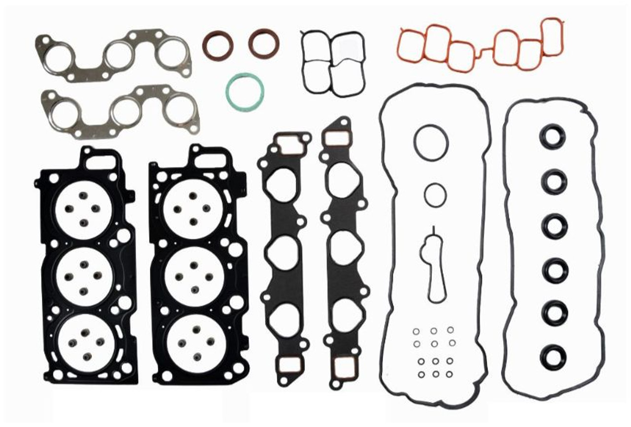 2005 Toyota Camry 3.3L Engine Cylinder Head Gasket Set TO3.3HS-A -9