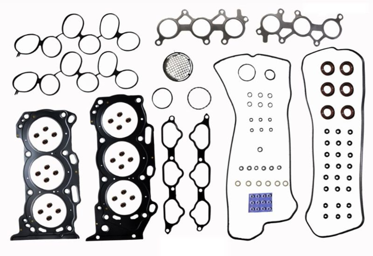 2007 Toyota Camry 3.5L Engine Cylinder Head Gasket Set TO3.5HS-A -6