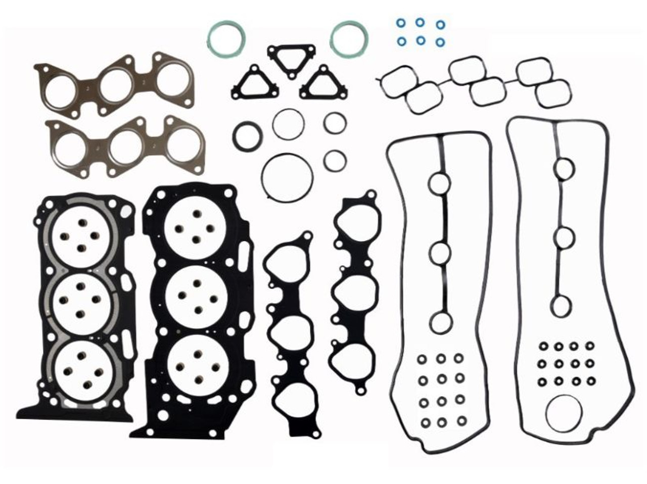 2005 Toyota Tundra 4.0L Engine Cylinder Head Gasket Set TO4.0HS-A -2