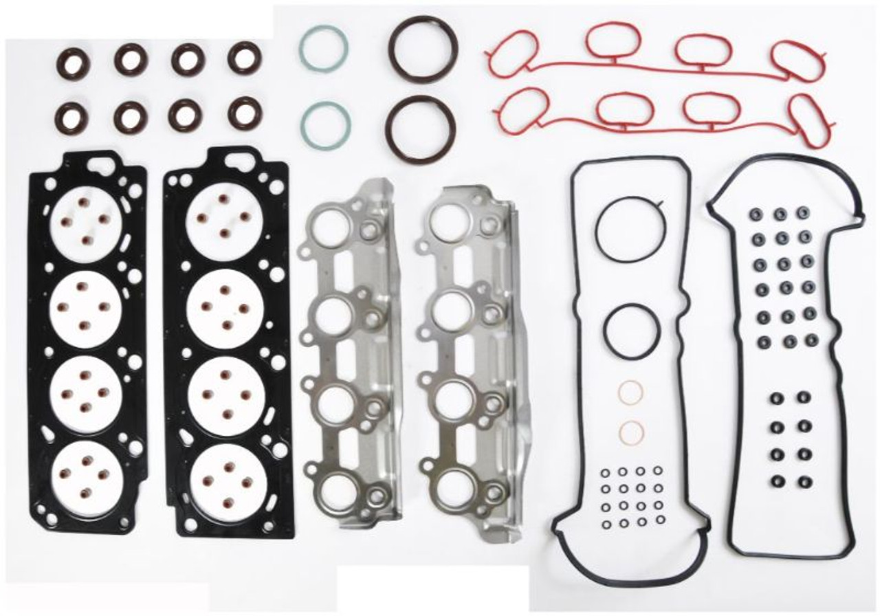 2008 Lexus GX470 4.7L Engine Cylinder Head Gasket Set TO4.7HS-B -13