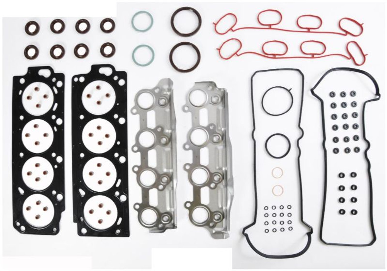 2007 Lexus GX470 4.7L Engine Gasket Set TO4.7K-2 -15