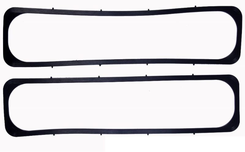 1988 Chevrolet G10 5.0L Engine Valve Cover Gasket VCC350A-10 -80