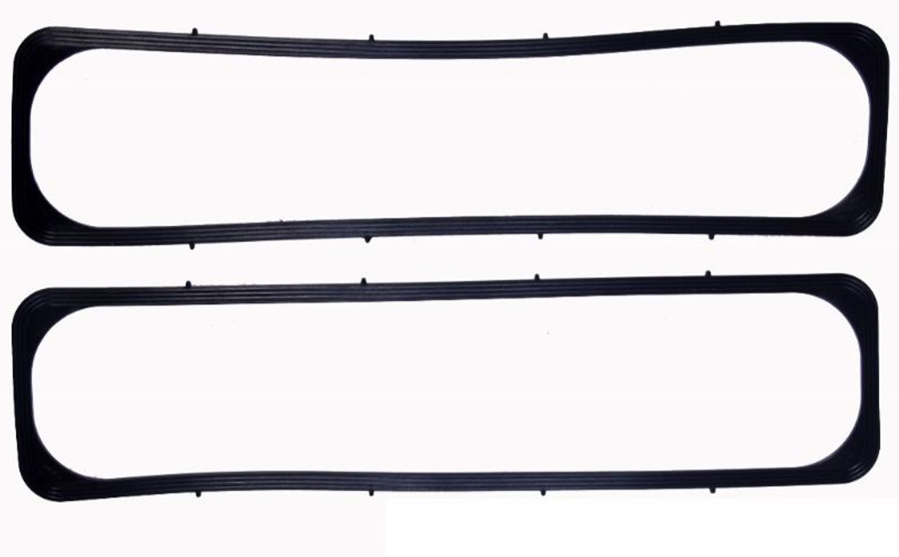 2000 Isuzu NPR 5.7L Engine Valve Cover Gasket VCC350A-10 -709