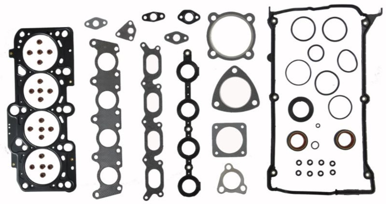 2002 Volkswagen Golf 1.8L Engine Cylinder Head Gasket Set VW1.8HS-A -71