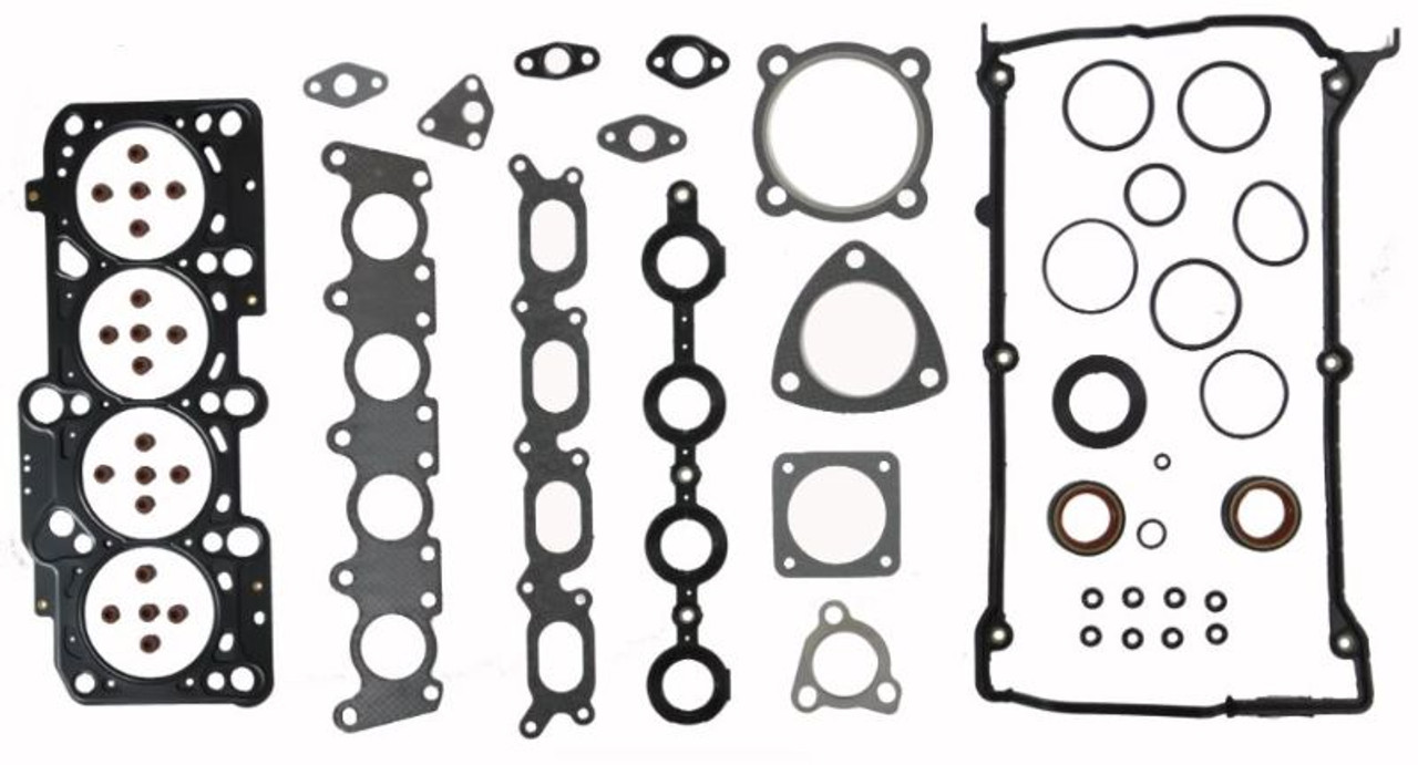 1999 Audi A4 1.8L Engine Gasket Set VW1.8K-1 -7