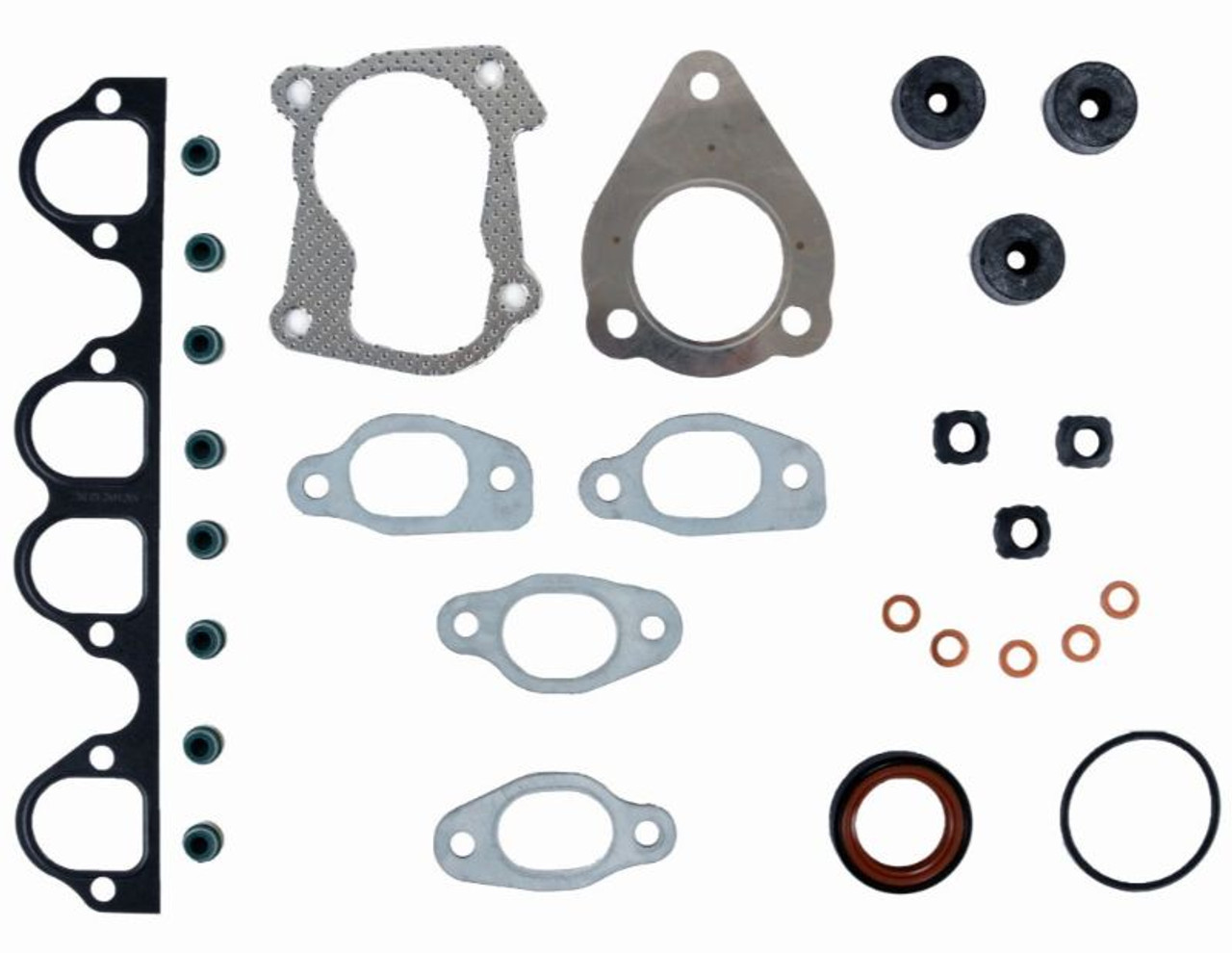 2002 Volkswagen Beetle 1.9L Engine Cylinder Head Gasket Set VW1.9HS-A -10