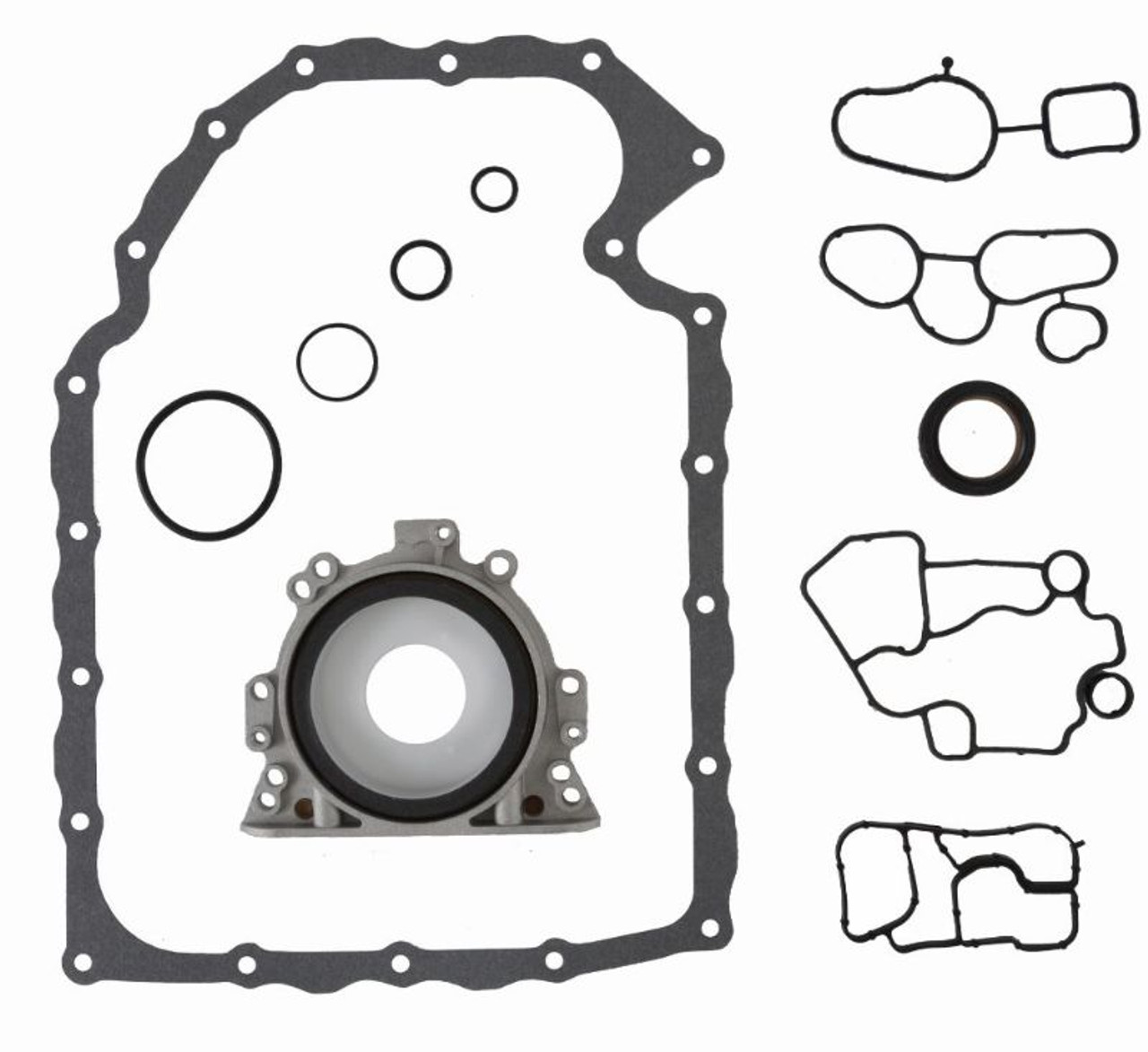 2006 Volkswagen Passat 2.0L Engine Lower Gasket Set VW2.0CS-A -10