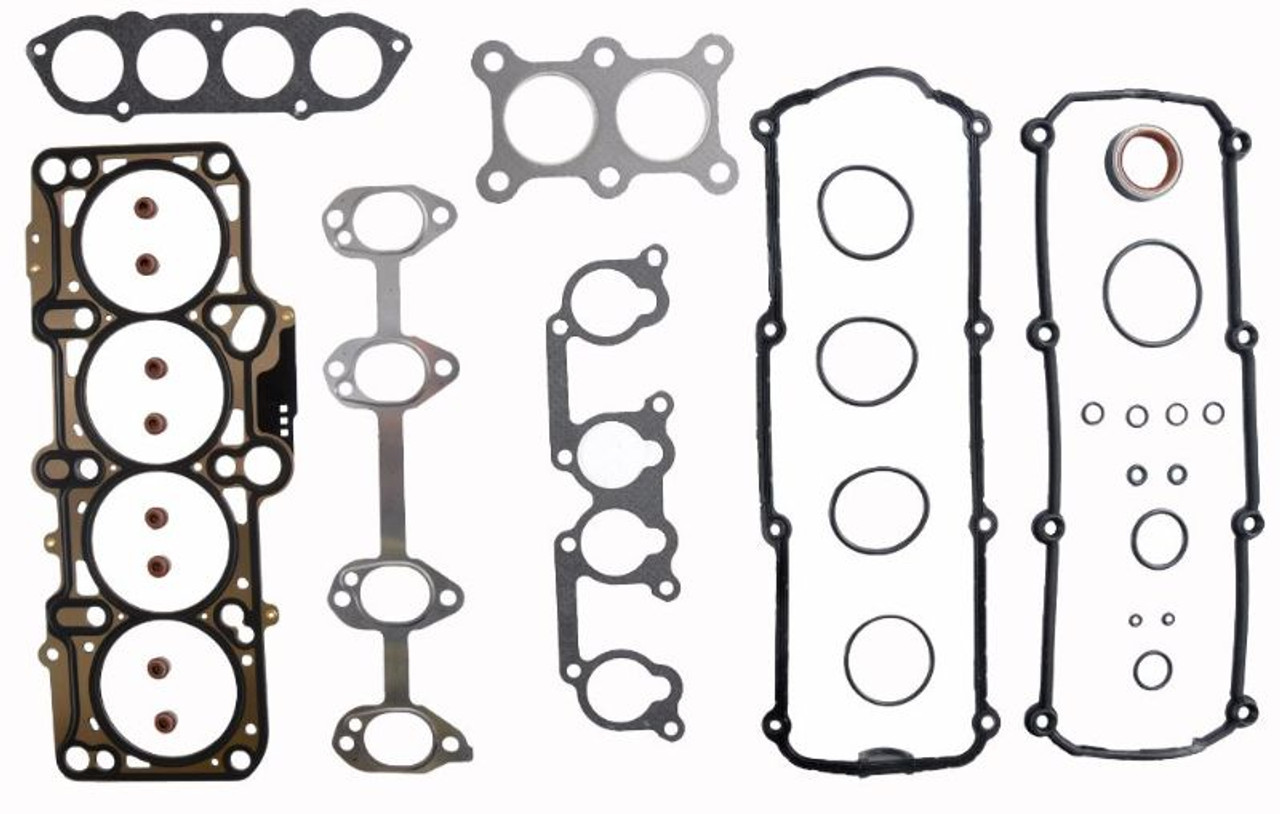 1998 Volkswagen Jetta 2.0L Engine Cylinder Head Gasket Set VW2.0HS-D -4