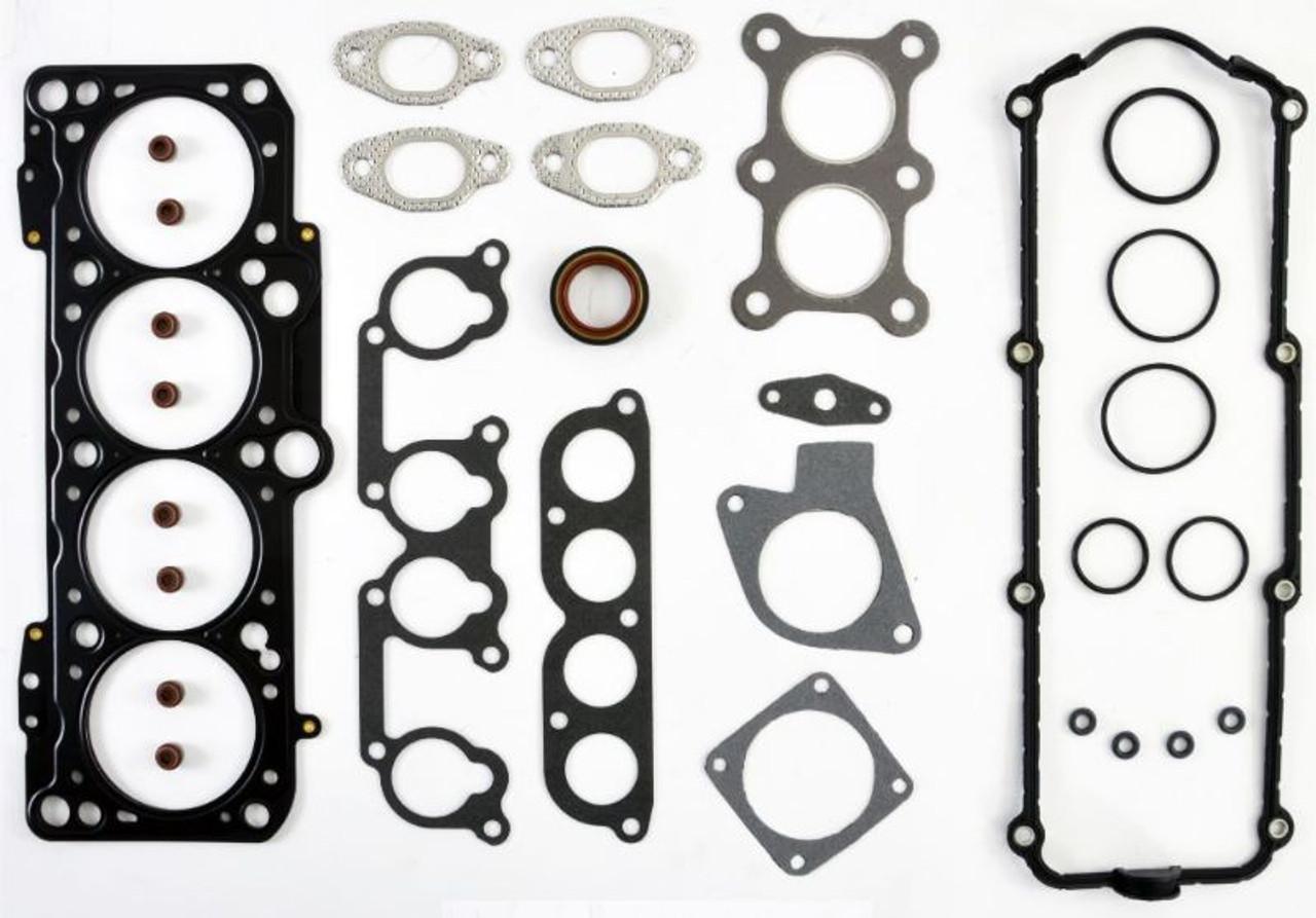 1993 Volkswagen Jetta 2.0L Engine Cylinder Head Gasket Set VW2.0HS-E -7