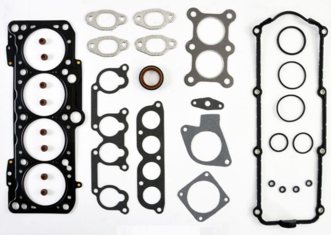 1999 Volkswagen Cabrio 2.0L Engine Gasket Set VW2.0K-1 -56