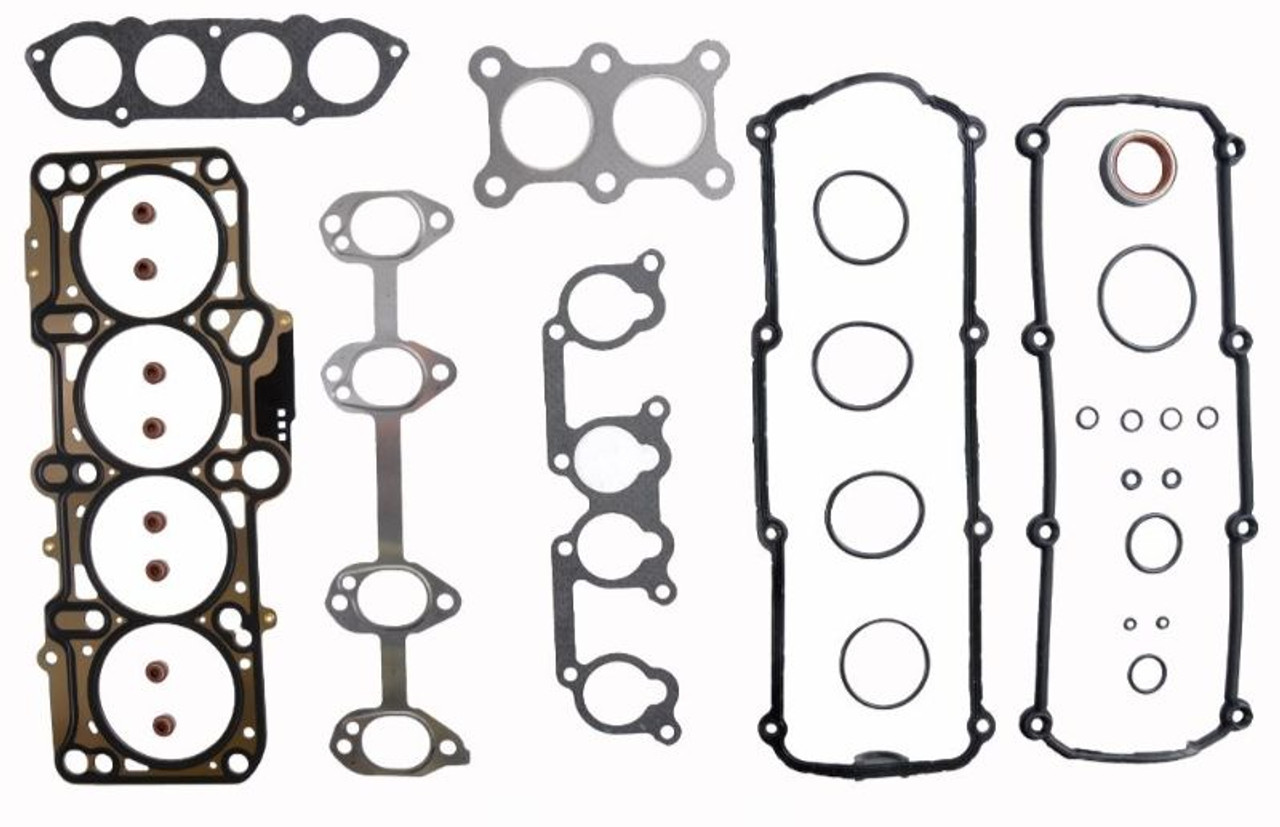 1998 Volkswagen Golf 2.0L Engine Gasket Set VW2.0K-2 -5