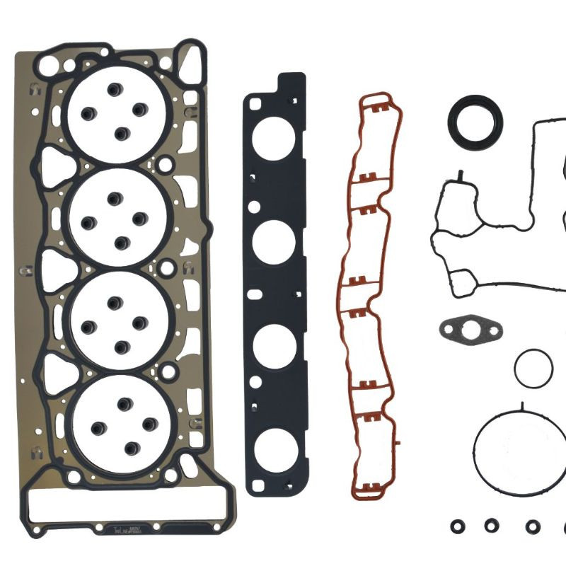 2010 Audi TT Quattro 2.0L Engine Gasket Set VW2.0K-4 -23