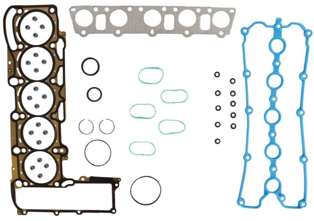 2010 Volkswagen Beetle 2.5L Engine Cylinder Head Gasket Set VW2.5HS-A -32