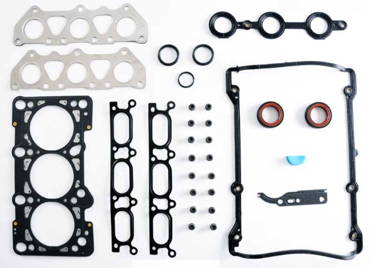 2004 Audi Allroad Quattro 2.7L Engine Cylinder Head Gasket Set VW2.7HS-A -12