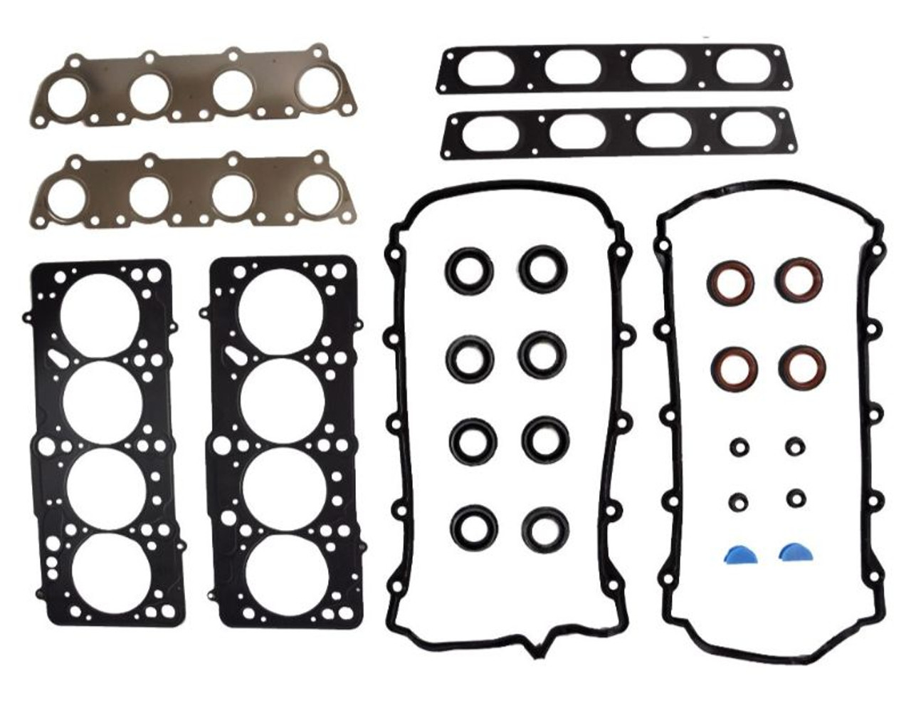 2004 Audi A8 Quattro 4.2L Engine Cylinder Head Gasket Set VW4.2HS-A -15