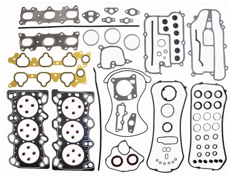 1995 Acura Legend 3.2L Engine Cylinder Head Gasket Set AC3.2HS-A -5