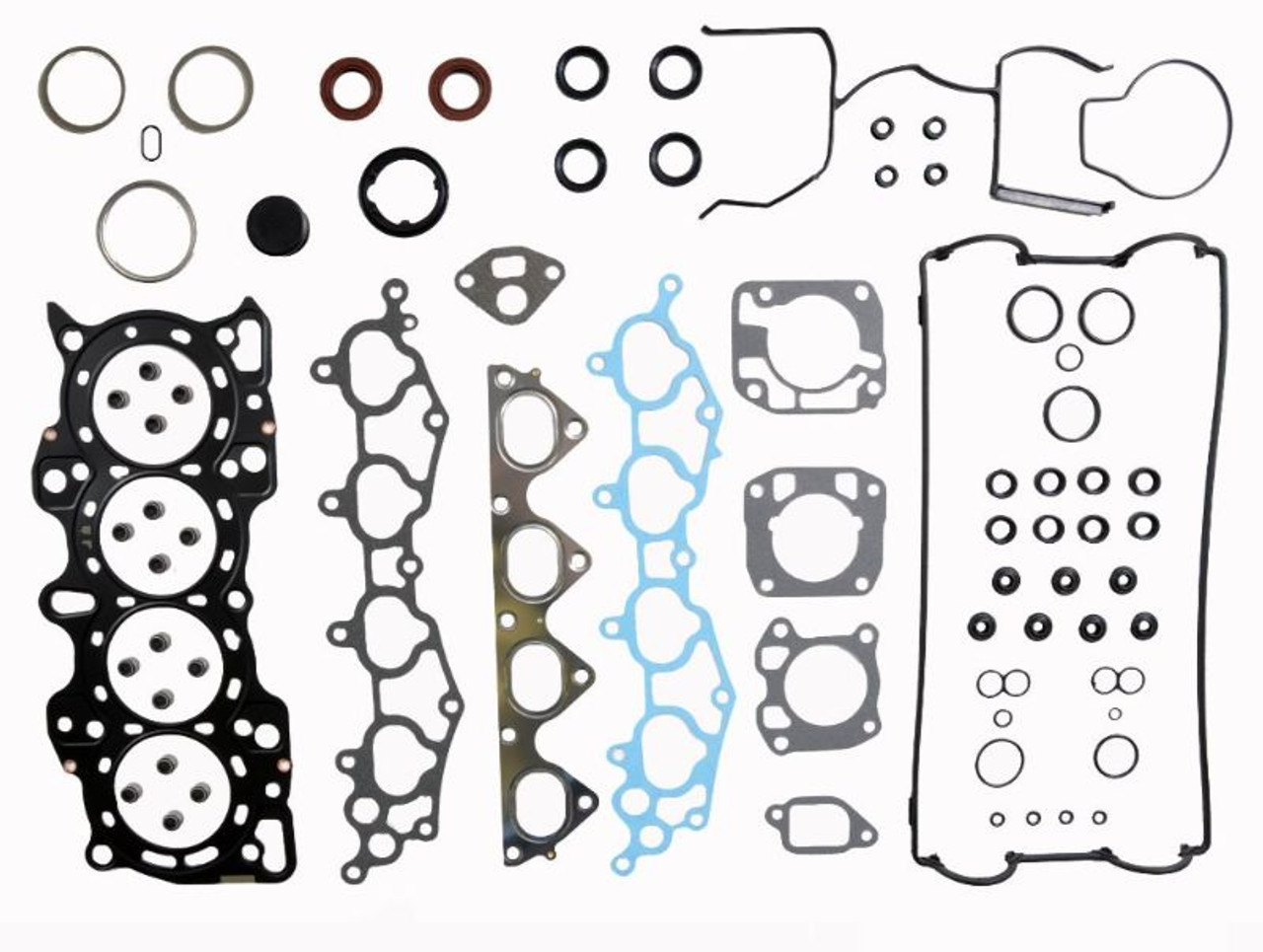 1993 Acura Integra 1.8L Engine Cylinder Head Gasket Set AC3.2HS-B -4