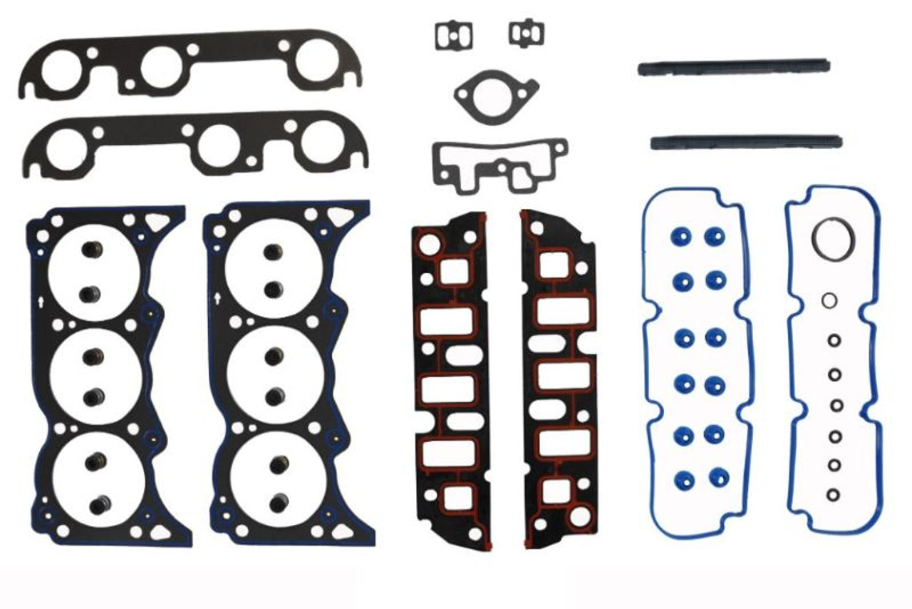 1992 Oldsmobile 98 3.8L Engine Cylinder Head Gasket Set B3.8HS-G -21