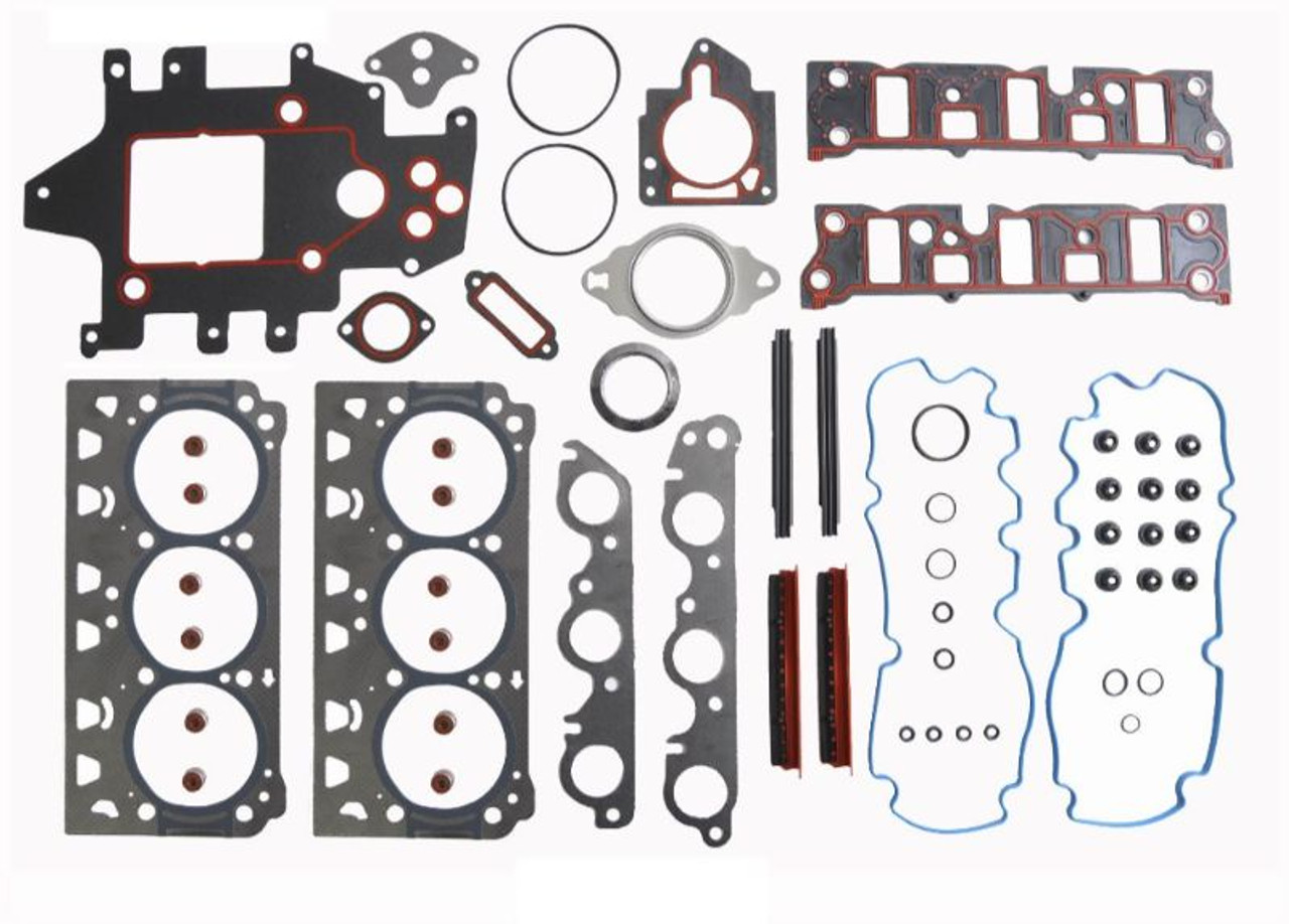 1997 Buick Park Avenue 3.8L Engine Cylinder Head Gasket Set B3.8HS-H -5