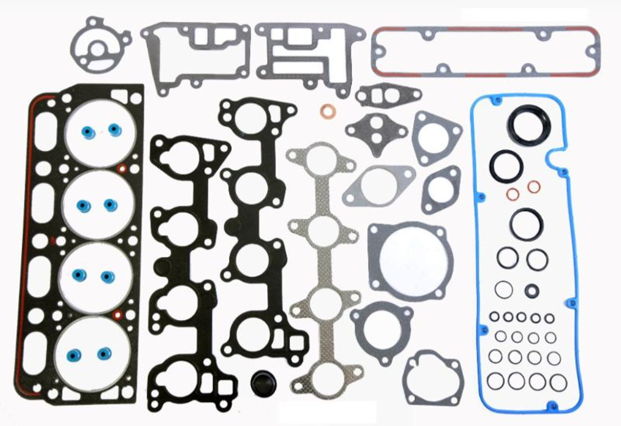 1994 Buick Century 2.2L Engine Cylinder Head Gasket Set C134HS-F -6