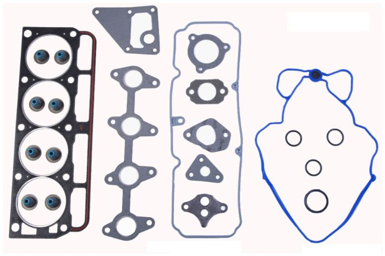 1998 Chevrolet Cavalier 2.2L Engine Gasket Set C134K-1 -1