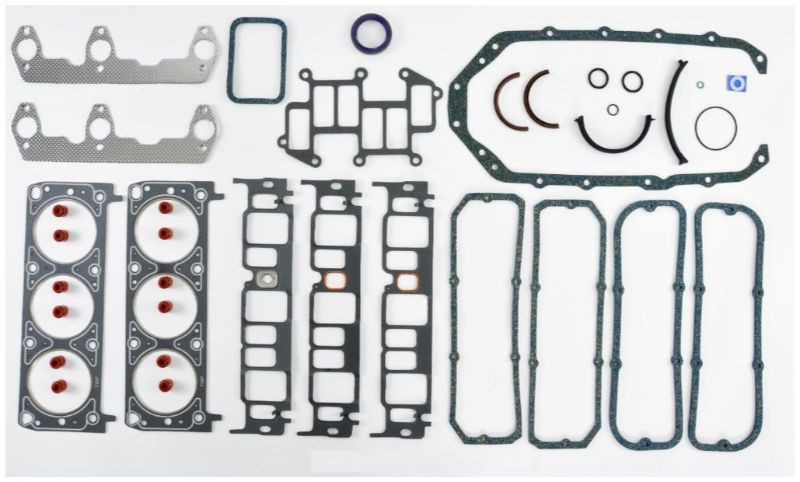 1985 Chevrolet S10 Blazer 2.8L Engine Gasket Set C173-22 -64