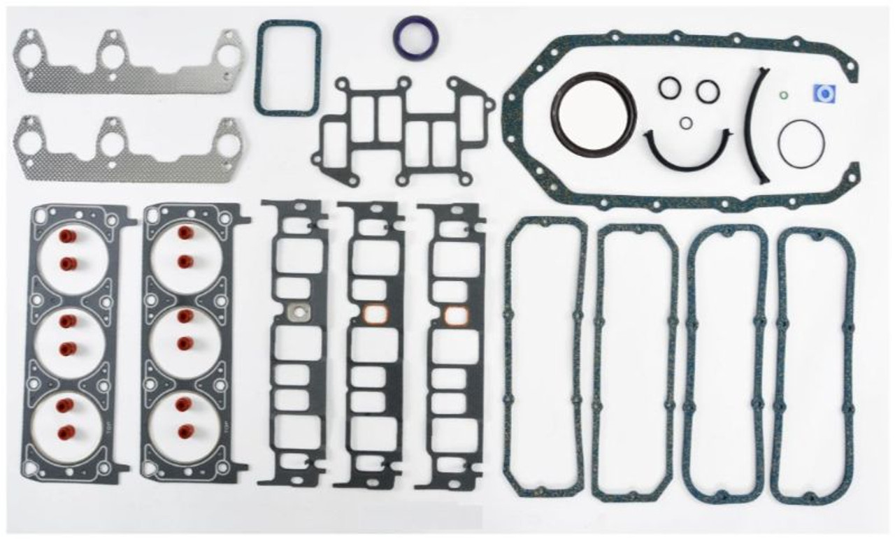 1985 GMC S15 Jimmy 2.8L Engine Gasket Set C173-23 -13