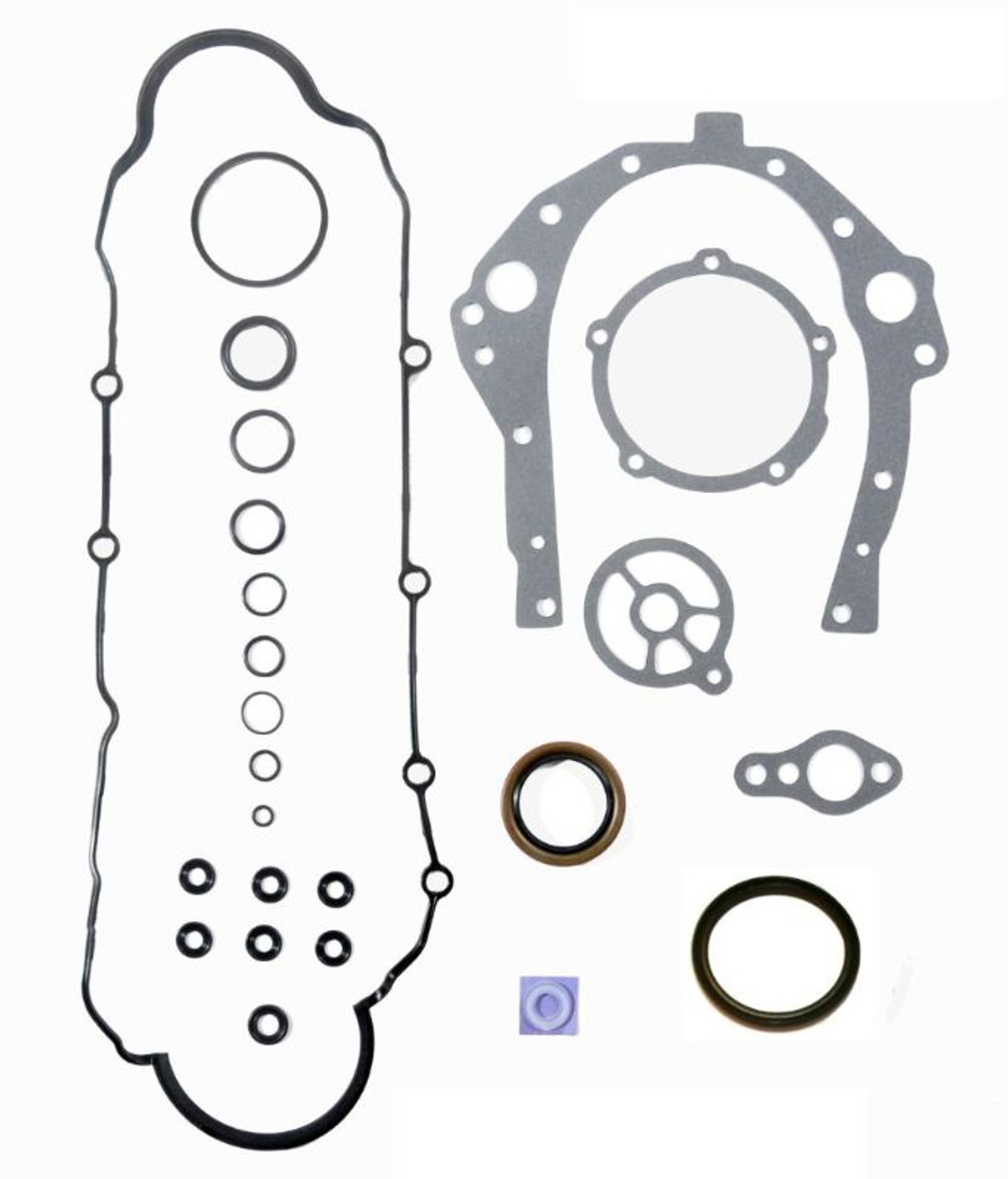 1993 Chevrolet Corsica 3.1L Engine Lower Gasket Set C189CS-A -4