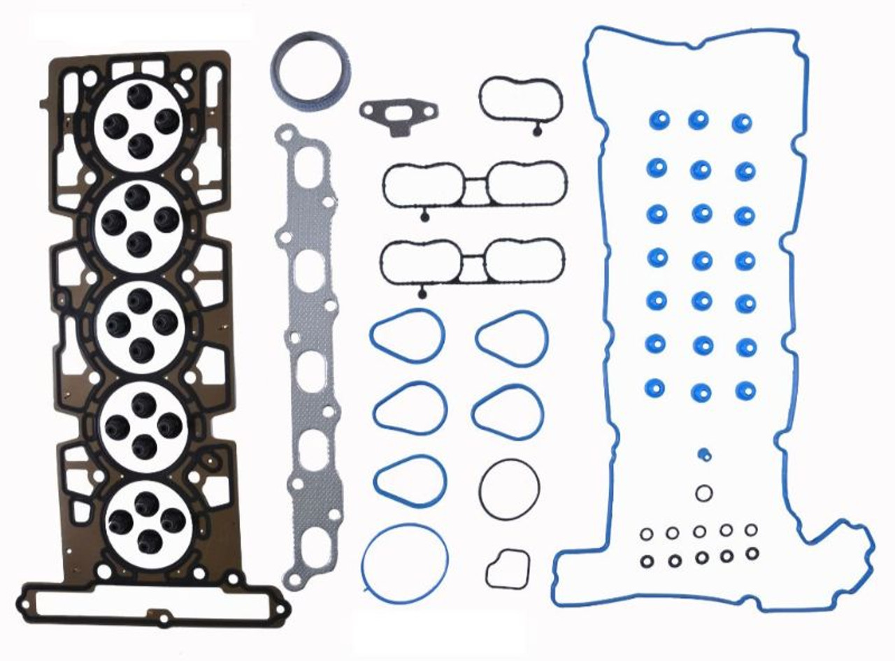 2004 Chevrolet Colorado 3.5L Engine Cylinder Head Gasket Set C211HS-A -1