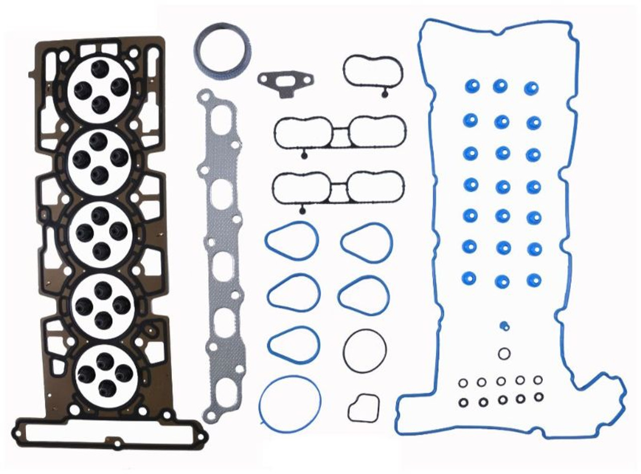 2005 Chevrolet Colorado 3.5L Engine Gasket Set C211K-1 -3