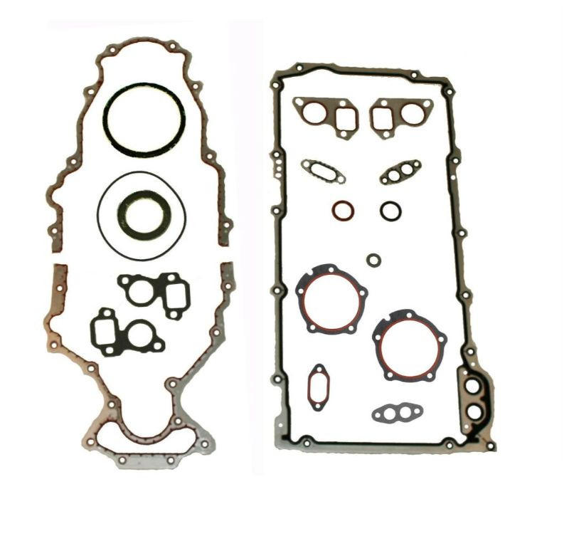 2003 Chevrolet Express 1500 5.3L Engine Lower Gasket Set C293CS-A -113