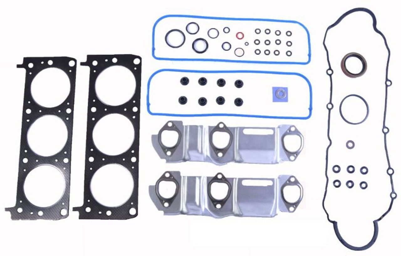 1995 Buick Regal 3.1L Engine Gasket Set C3.1 -4