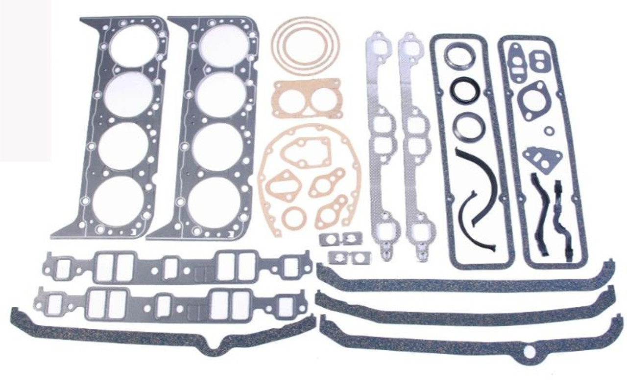 1985 GMC C2500 5.0L Engine Gasket Set C305 -385