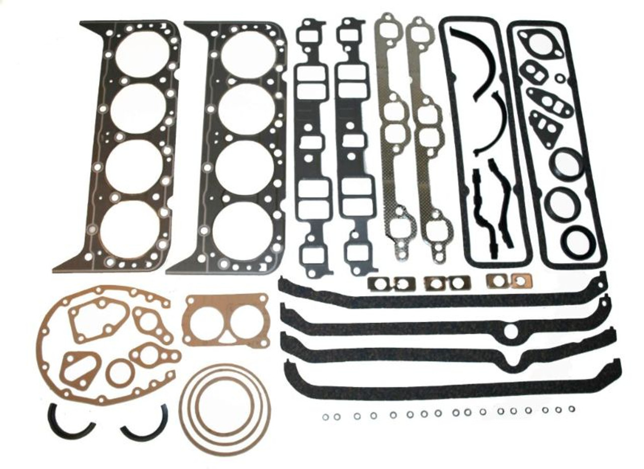 1985 Chevrolet Caprice 5.0L Engine Gasket Set C305-1 -366