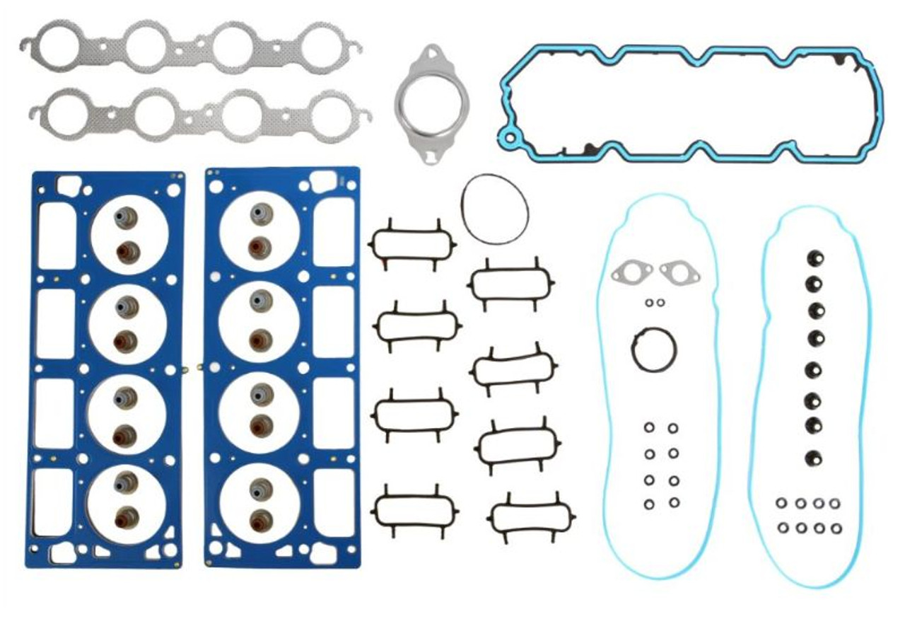 2008 Pontiac Grand Prix 5.3L Engine Cylinder Head Gasket Set C325HS-C -10