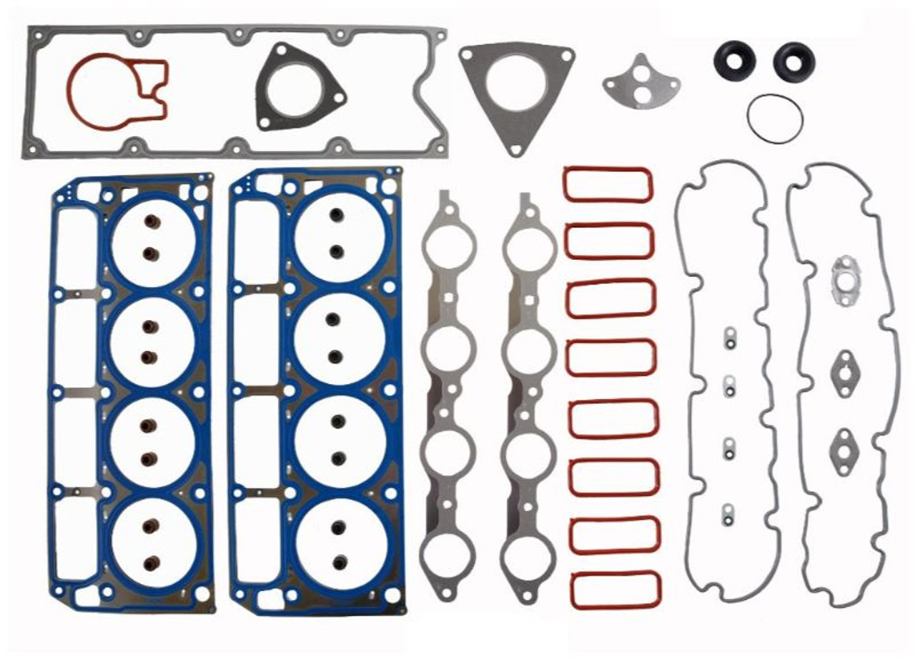 1998 Chevrolet Corvette 5.7L Engine Gasket Set C346K-1 -3