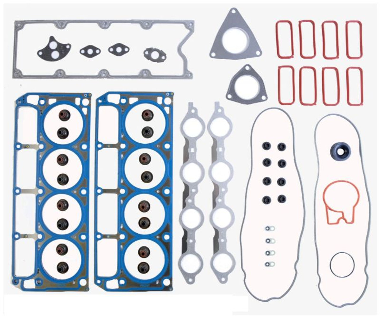 2002 Chevrolet Camaro 5.7L Engine Gasket Set C346K-3 -1