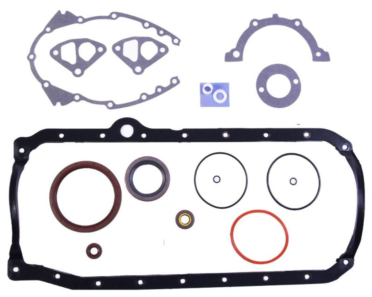 1994 Chevrolet Corvette 5.7L Engine Lower Gasket Set C350CS-A -10