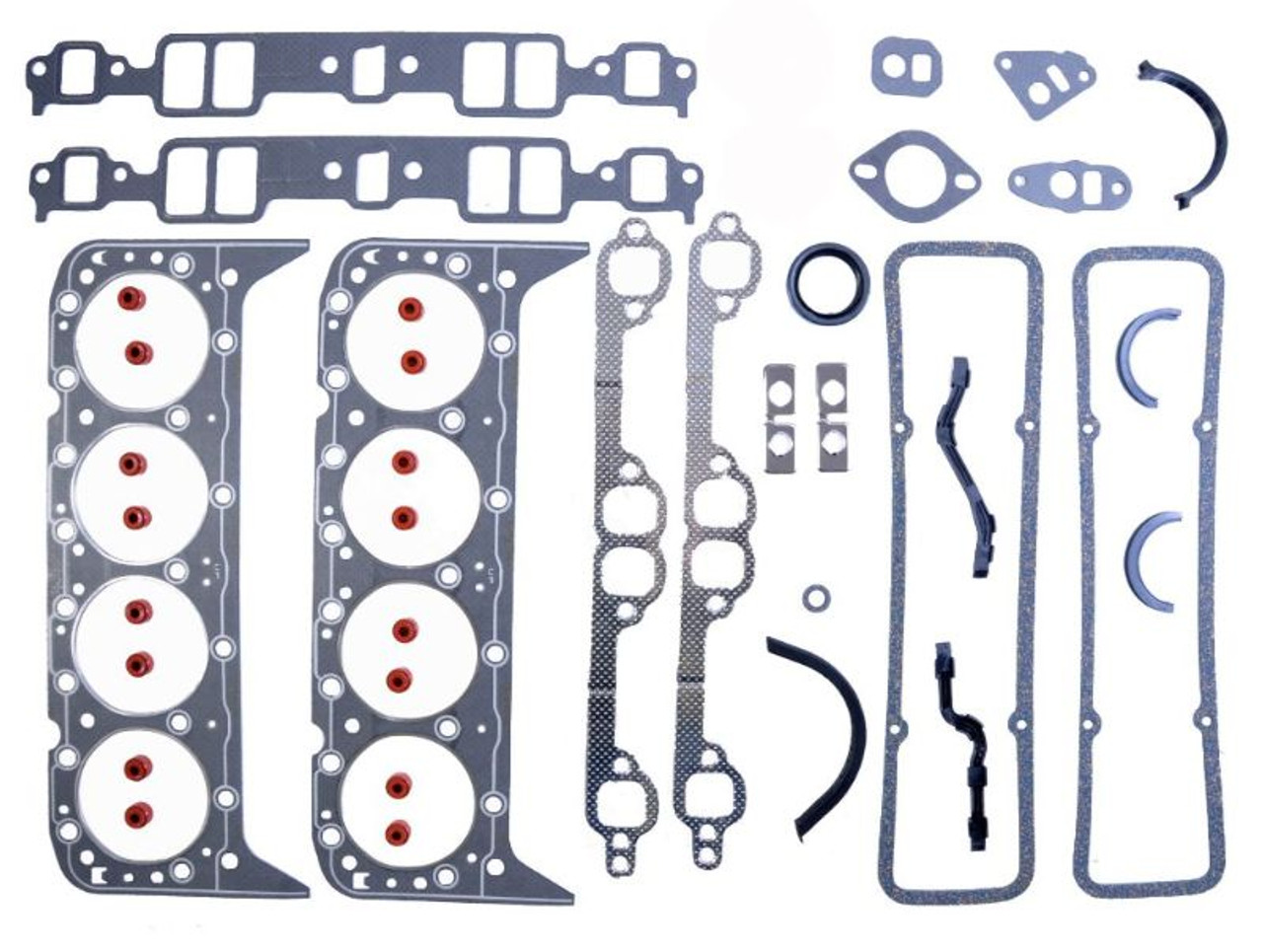 1985 Chevrolet Caprice 5.7L Engine Gasket Set C350HD-1 -1470