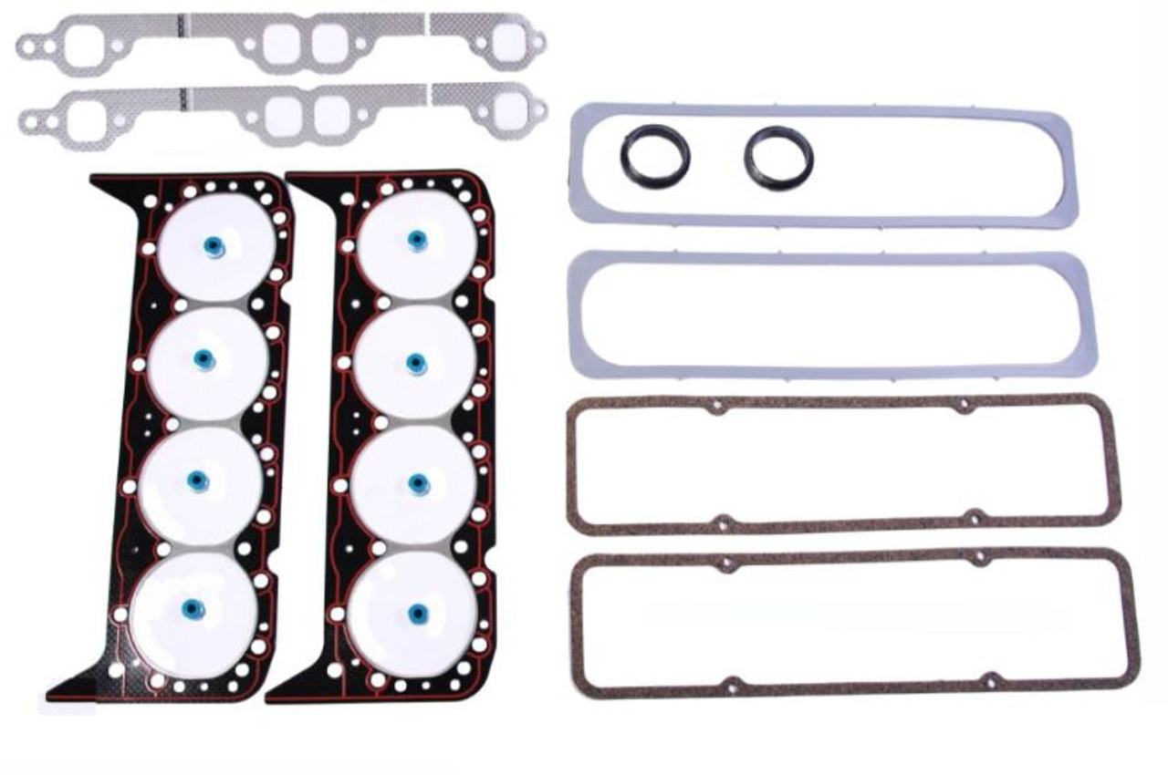 1986 GMC G3500 5.7L Engine Cylinder Head Gasket Set C350HS-C -29