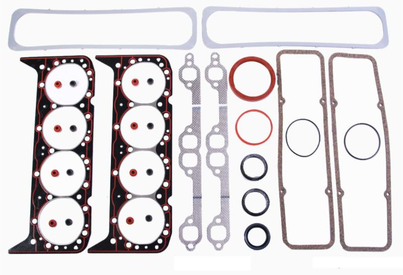 1987 Chevrolet V10 5.7L Engine Gasket Set C350LM-25 -56