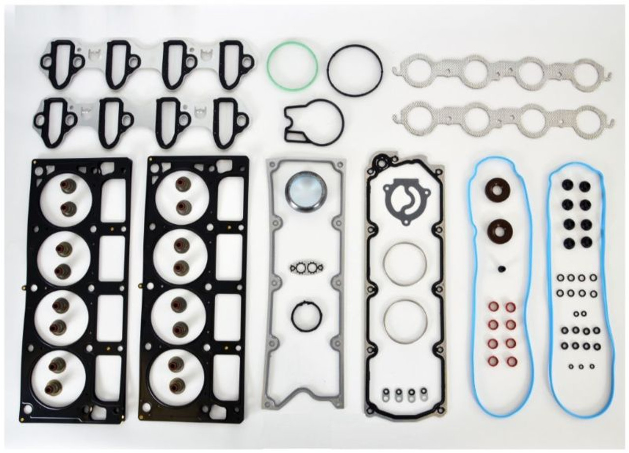 2007 Chevrolet Silverado 2500 HD Classic 6.0L Engine Cylinder Head Gasket Set C364HS-C -59