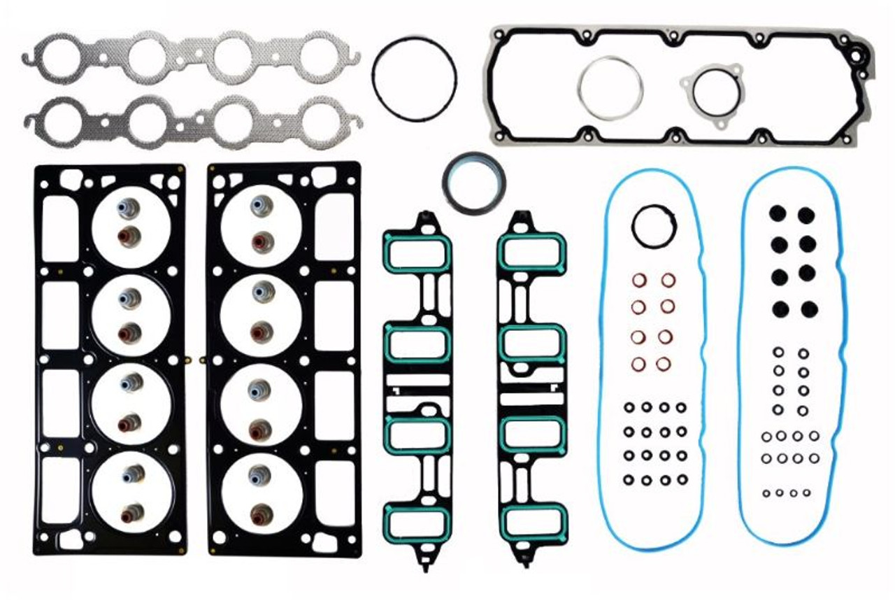 2007 Cadillac Escalade 6.2L Engine Cylinder Head Gasket Set C376HS-A -1