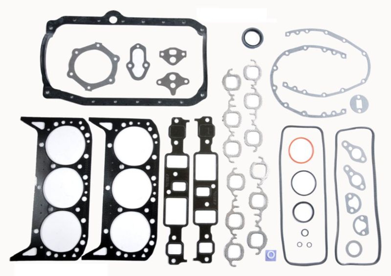 1994 Chevrolet G10 4.3L Engine Gasket Set C4.3A -5