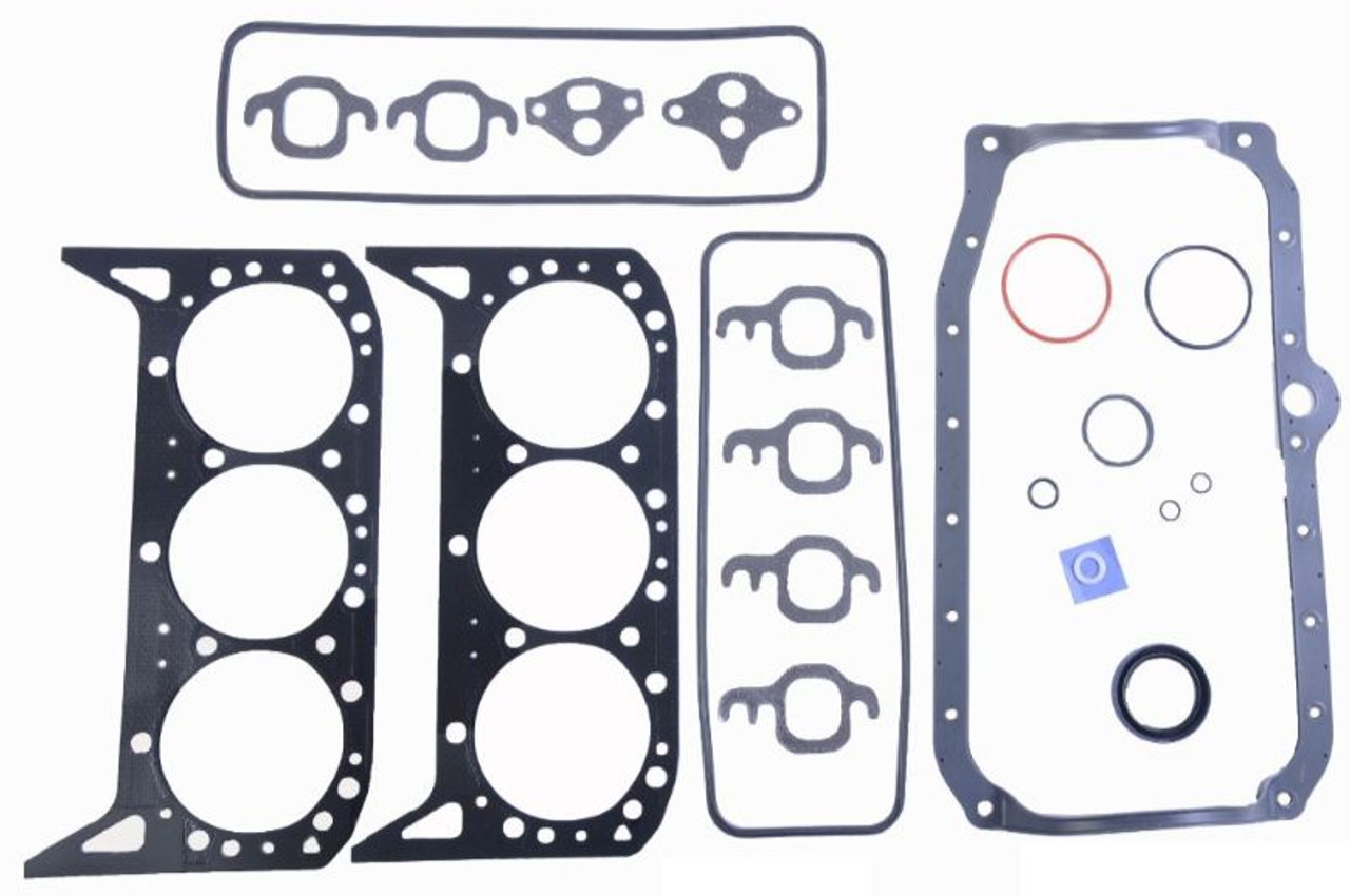 1994 Chevrolet K1500 4.3L Engine Gasket Set C4.3B -8