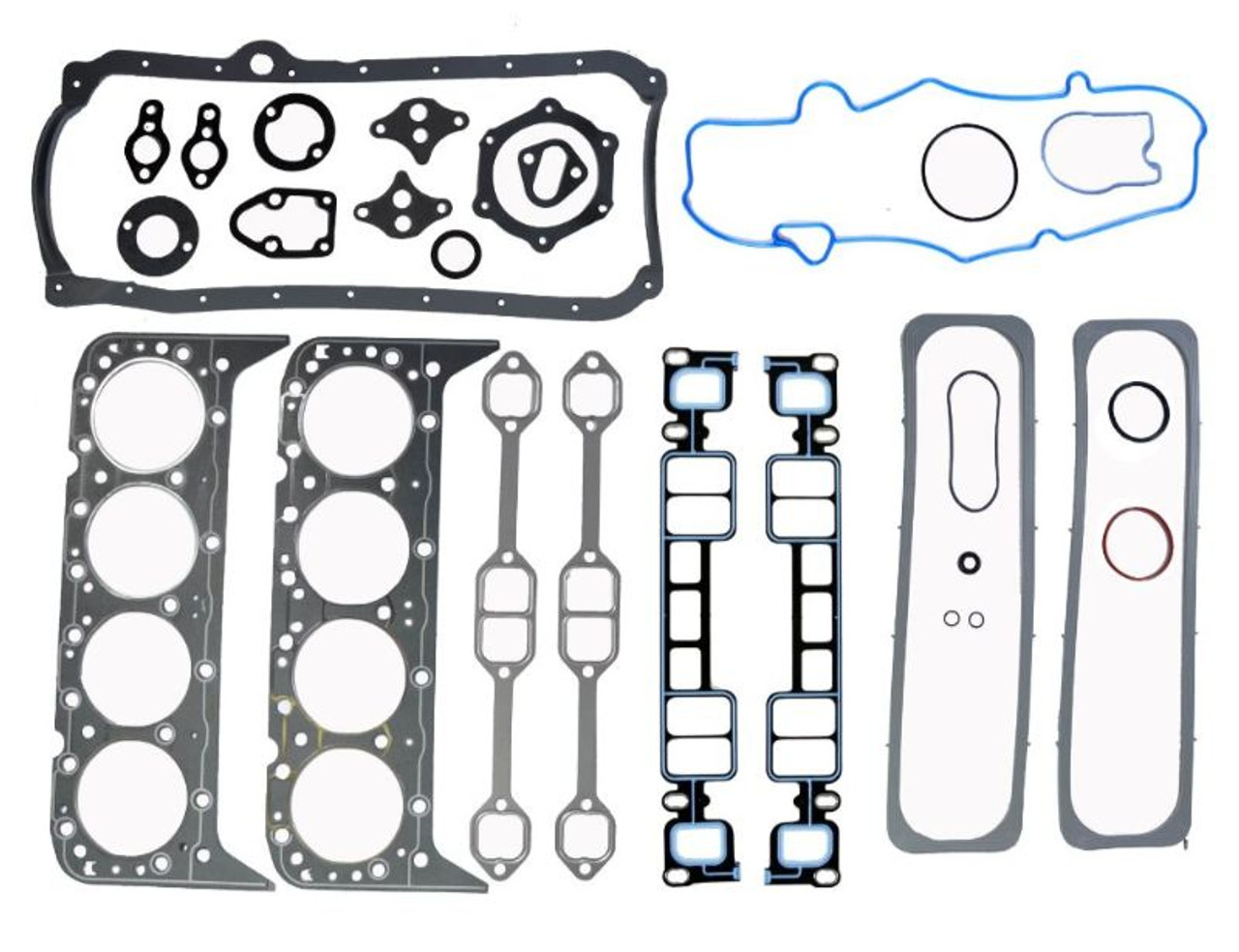 1996 Chevrolet K1500 5.0L Engine Gasket Set C5.0 -6