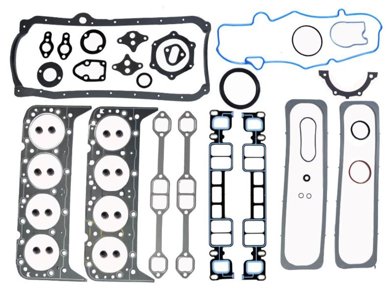 1996 Chevrolet Express 1500 5.0L Engine Gasket Set C5.0-A -3